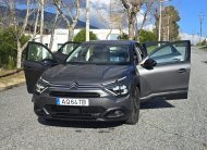 Citroen C4 Diesel 2022 VENDIDO