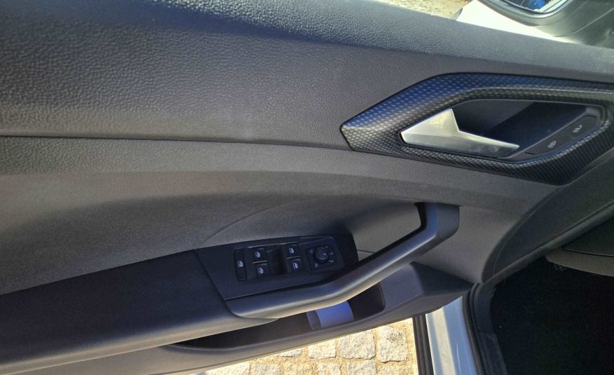 Volkswagen T Cross Gasolina
