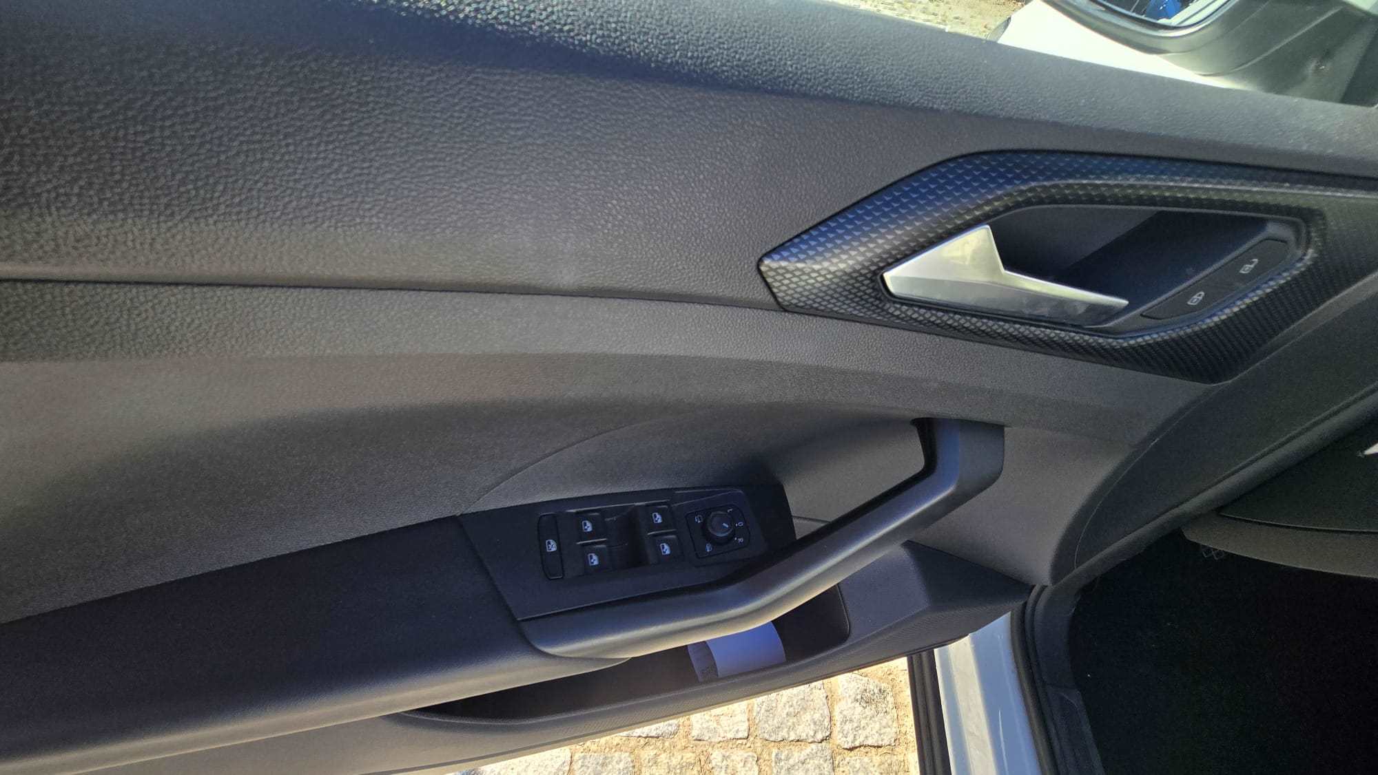 Volkswagen T Cross Gasolina