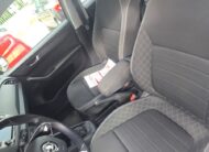 SKODA FABIA CARRINHA GASOLINA