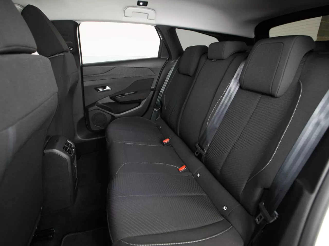 PEUGEOT 308 SW GASOLINA ANO 2024