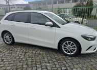Mercedes B180 Diesel