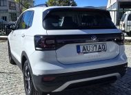 Volkswagen T Cross Gasolina