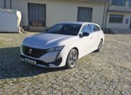 PEUGEOT 308 SW GASOLINA ANO 2024
