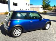 MINI GASOLINA 1,4CC