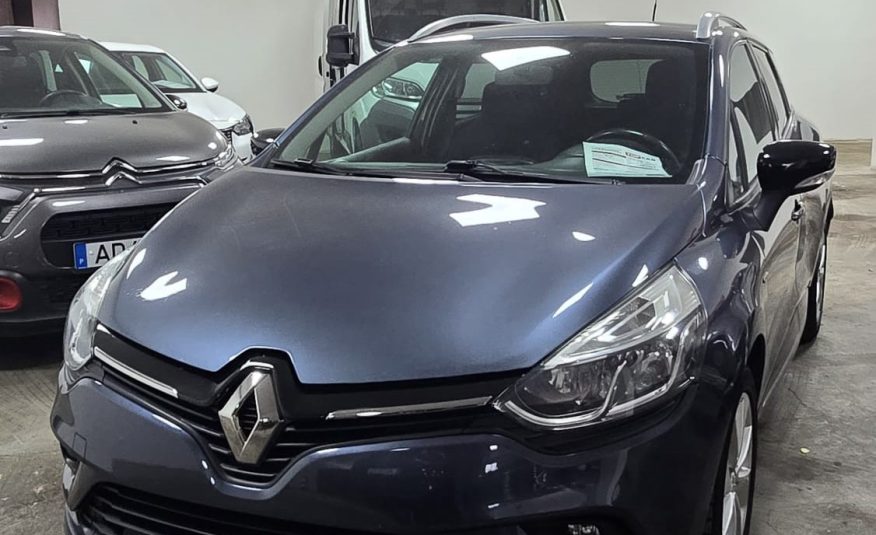 Renault Clio  Gasolina VENDIDO
