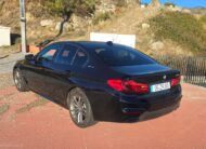 BMW 530 e HIBRIDO PLUG-IN