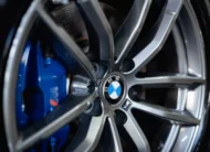 BMW 530 e HIBRIDO PLUG-IN