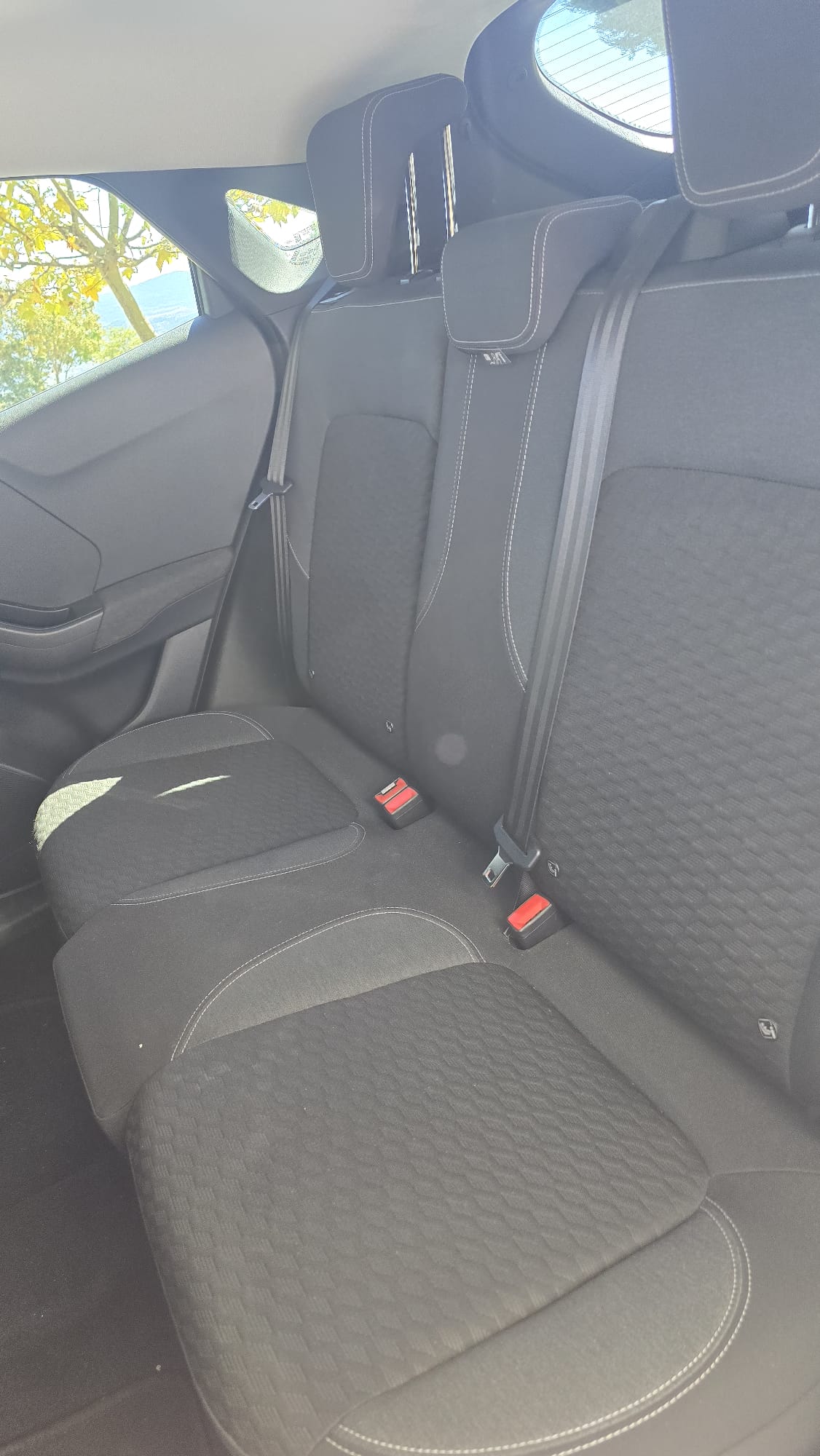 FORD PUMA GASOLINA 155CV VENDIDO