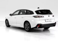 PEUGEOT 308 SW GASOLINA ANO 2024