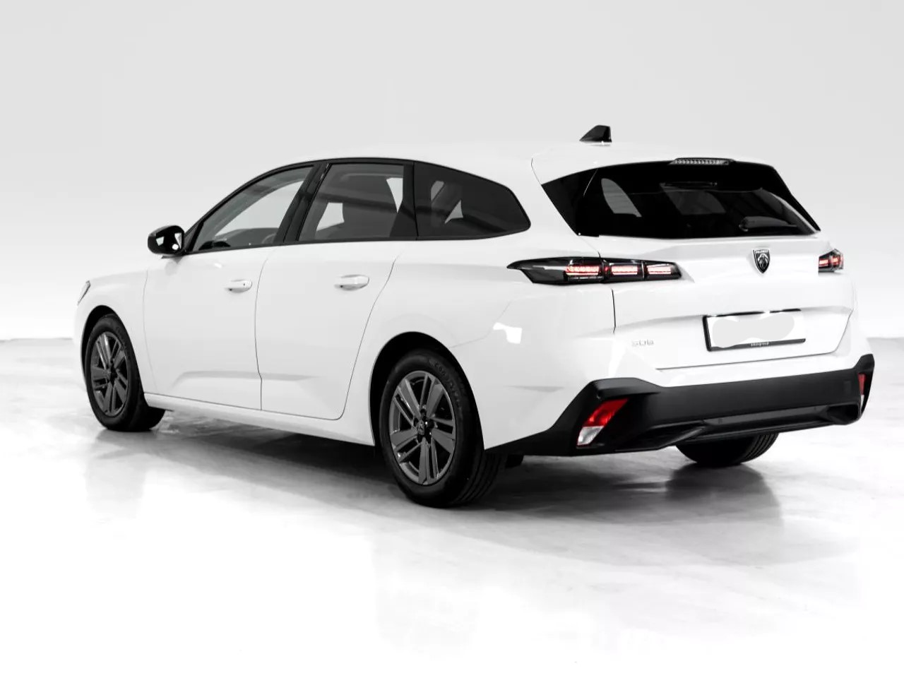 PEUGEOT 308 SW GASOLINA ANO 2024