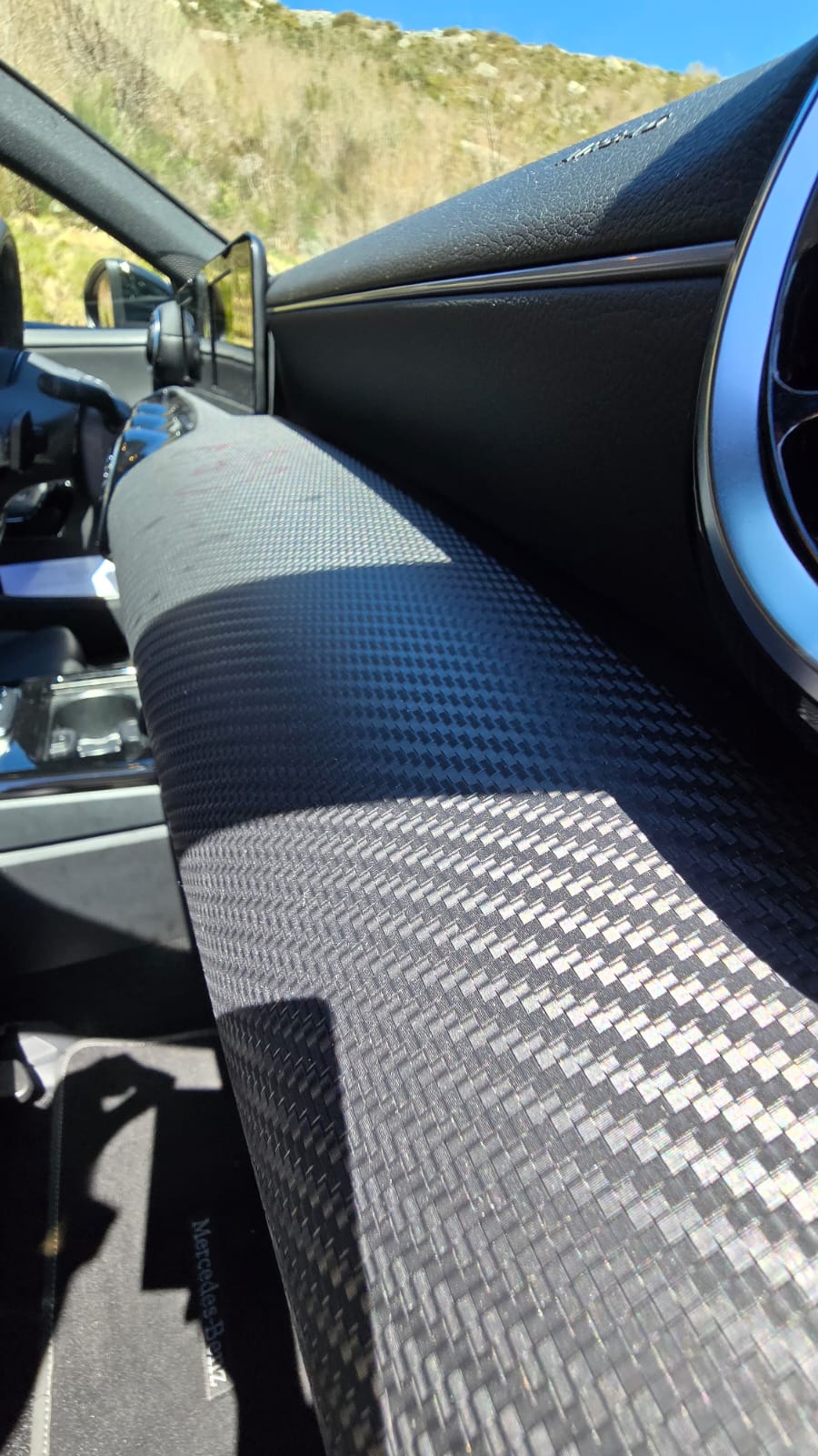 Mercedes A180 Diesel VENDIDO