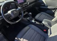 Citroen C4 Diesel 2022 VENDIDO