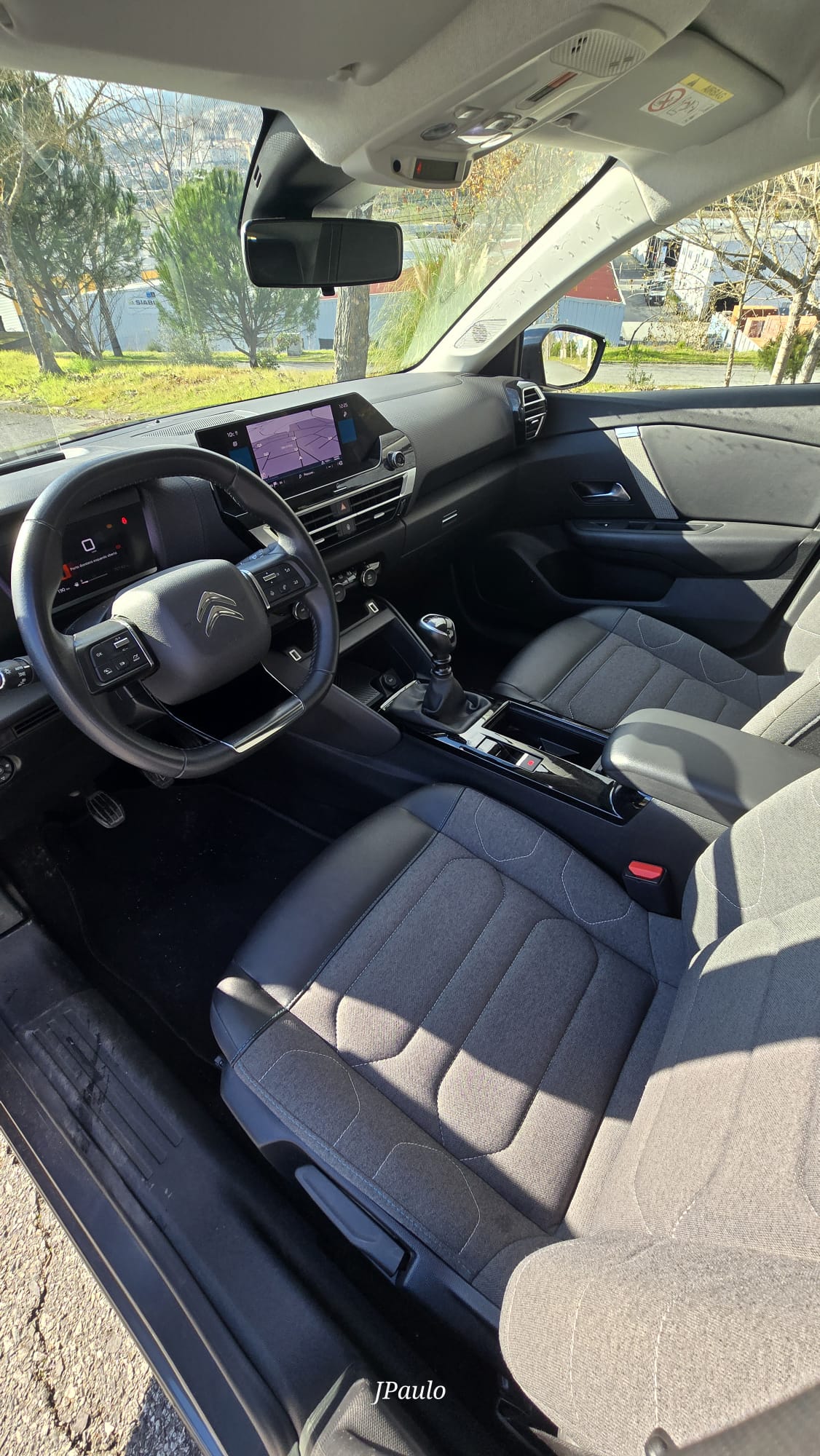 Citroen C4 Diesel 2022