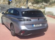 PEUGEOT 308 GASOLINA 2023 SEMI NOVO