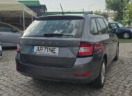 SKODA FABIA CARRINHA GASOLINA