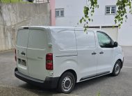 Toyota Proace IVA Dedutível