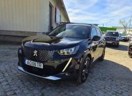 Peugeot 2008 Diesel Semi-novo