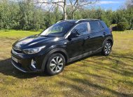 Kia Stonic Gasolina