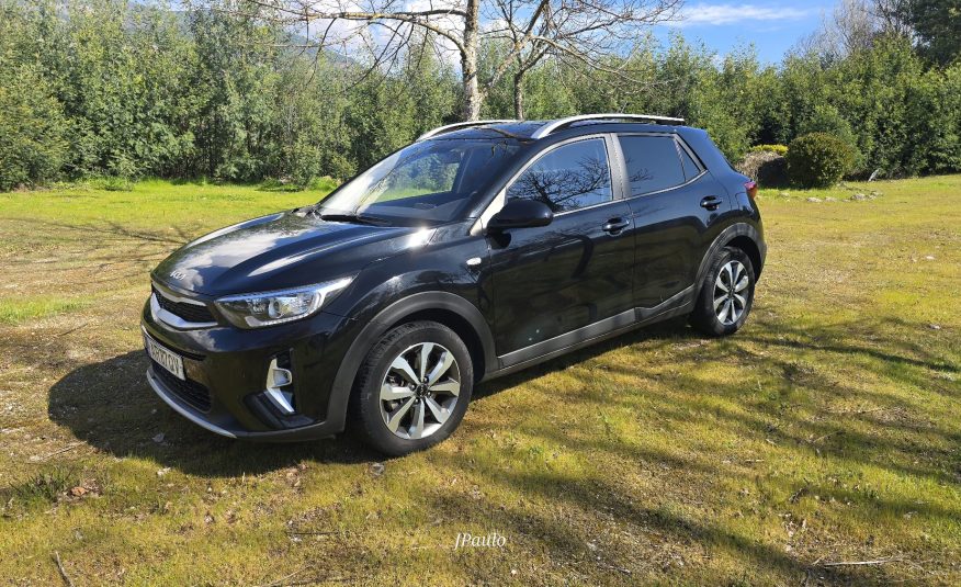 Kia Stonic Gasolina
