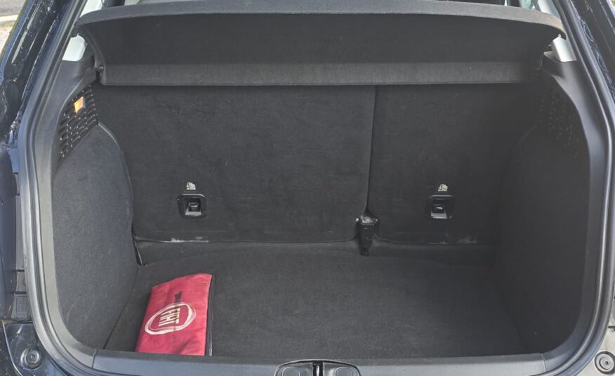 FIAT 500 X DIESEL