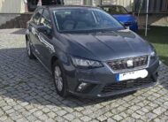 SEAT IBIZA GASOLINA