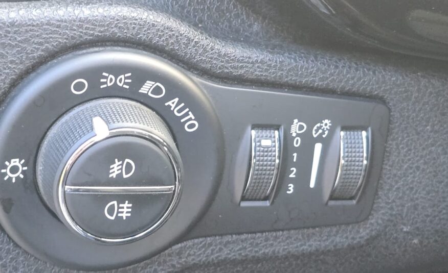 FIAT 500 X DIESEL