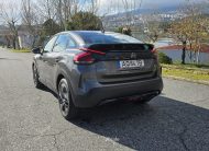 Citroen C4 Diesel 2022 VENDIDO
