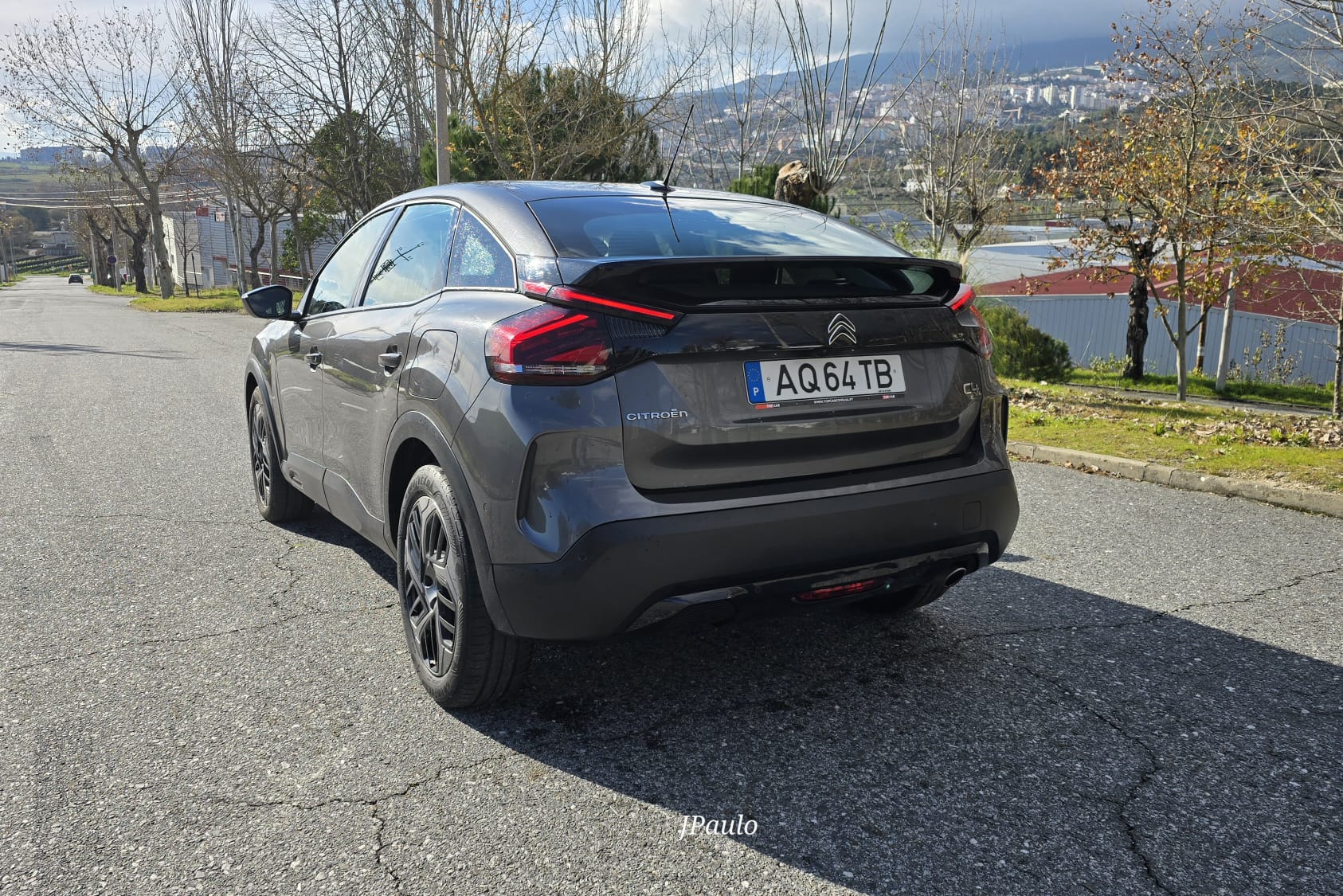 Citroen C4 Diesel 2022