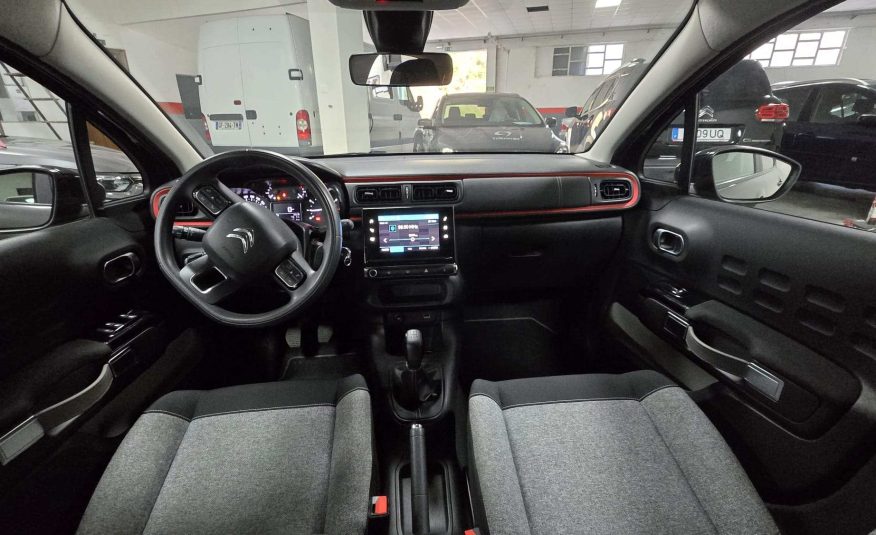 Citroen C3 Gasolina