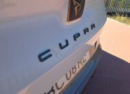 Cupra Gasolina 150cv