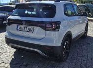 Volkswagen T Cross Gasolina