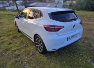 Renault Clio Gasolina 2021