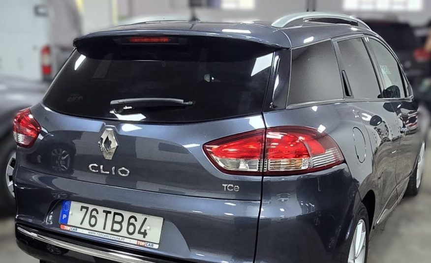 Renault Clio  Gasolina VENDIDO