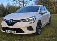 Renault Clio Gasolina 2021