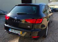 Seat Leon Semi Nova Gasóleo