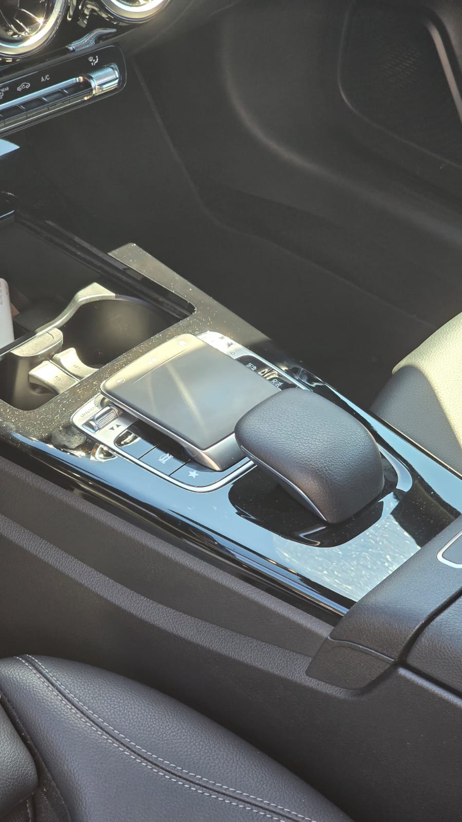 Mercedes A180 Diesel VENDIDO