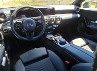 Mercedes A180 Diesel VENDIDO