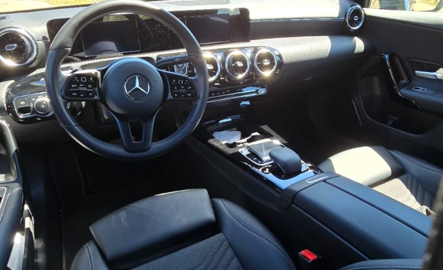 Mercedes A180 Diesel VENDIDO
