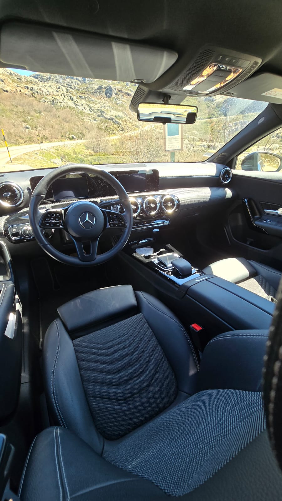 Mercedes A180 Diesel VENDIDO