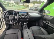 Mercedes B180 Diesel