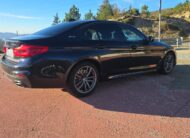 BMW 530 e HIBRIDO PLUG-IN