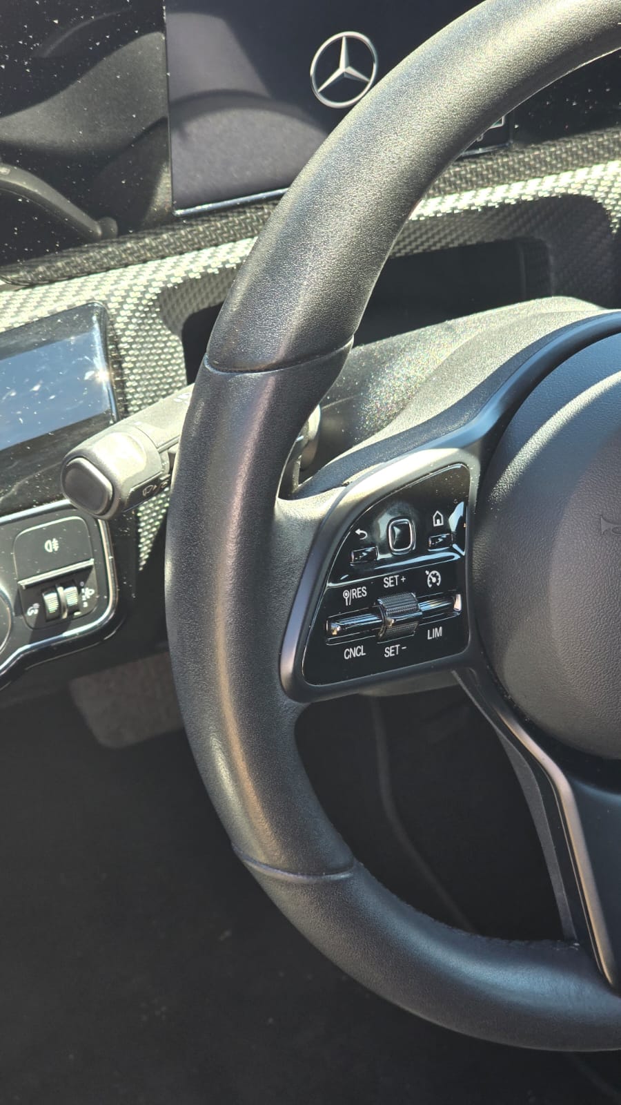 Mercedes A180 Diesel VENDIDO