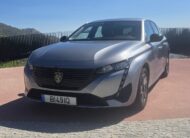 PEUGEOT 308 GASOLINA 2023 SEMI NOVO