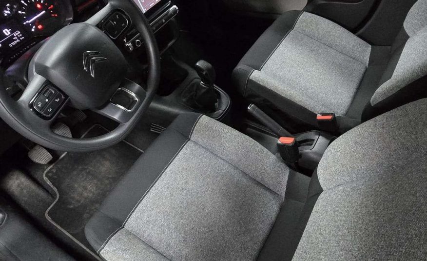 Citroen C3 Gasolina