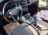 Seat Leon Semi Nova Gasóleo