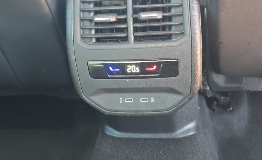 Cupra Gasolina 150cv