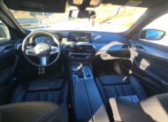 BMW 530 e HIBRIDO PLUG-IN