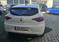 Renault Clio Gasolina 2021