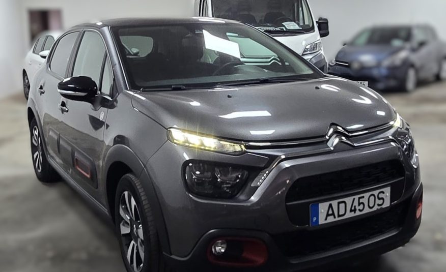 Citroen C3 Gasolina